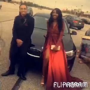 Meet your Posher, Kenny